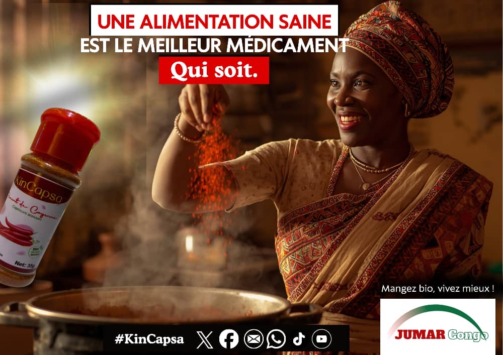 Cuisine saine bio
