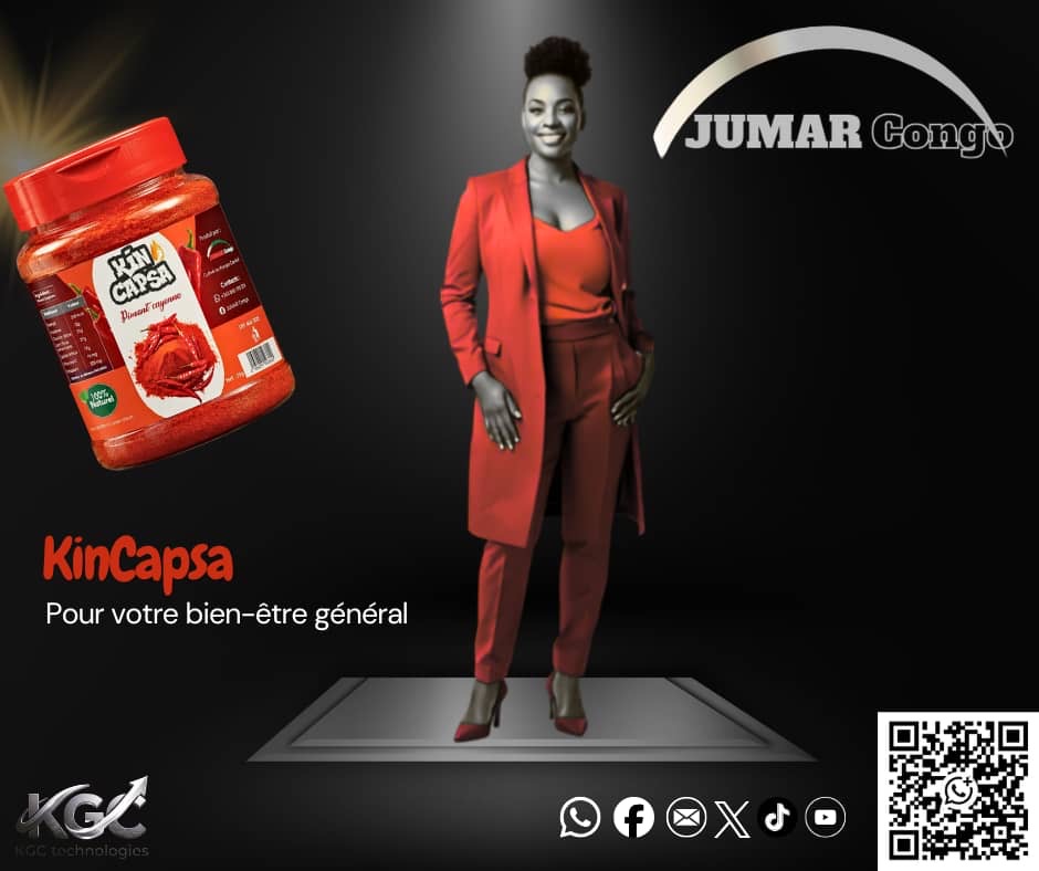Campagne KinCapsa