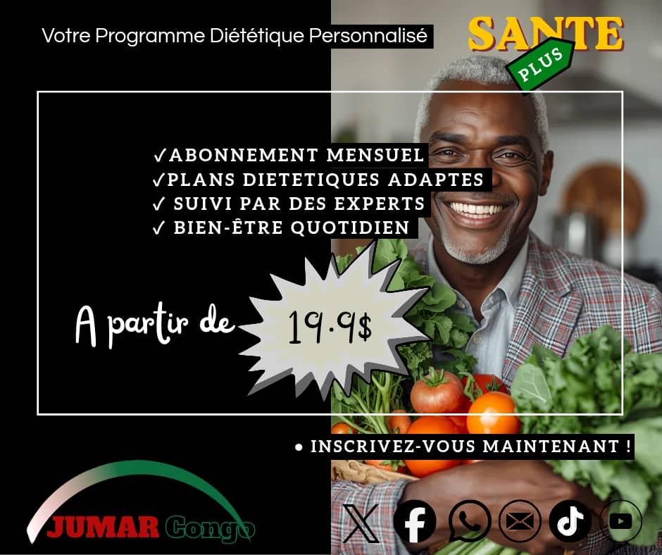 Programme Santé+